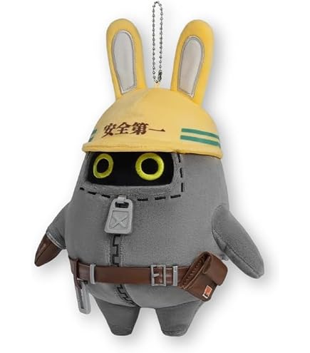 Amazon.co.jp: ゼンレスゾーンゼロ ねそべりボンプ ビッグぬいぐるみ